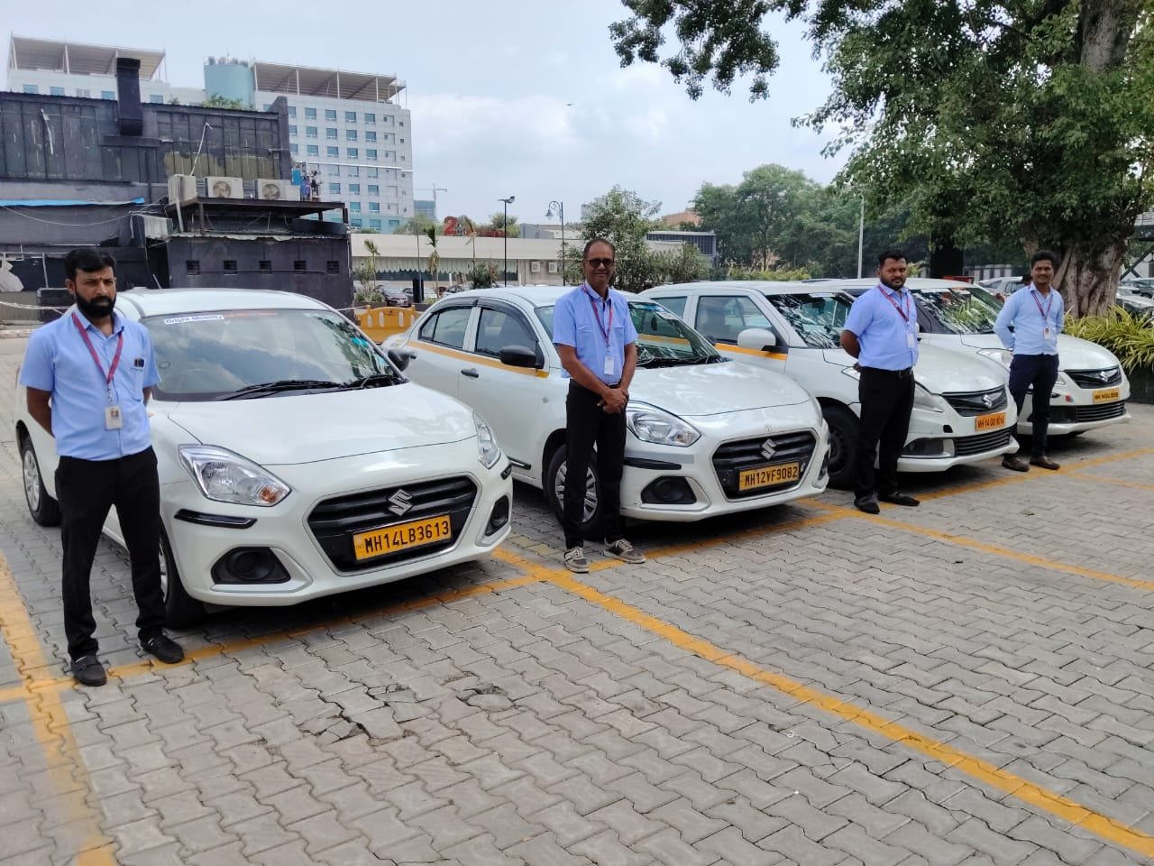 Maruti Swift Automatic